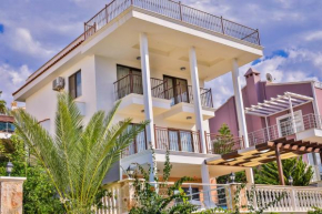 Villa Saricicek